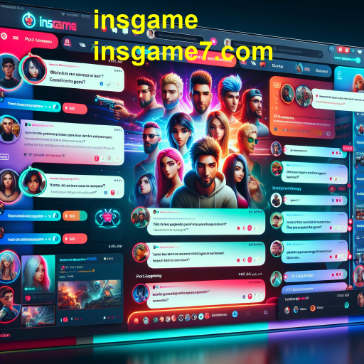 A Importância dos Fóruns de Jogos na Comunidade Gamer